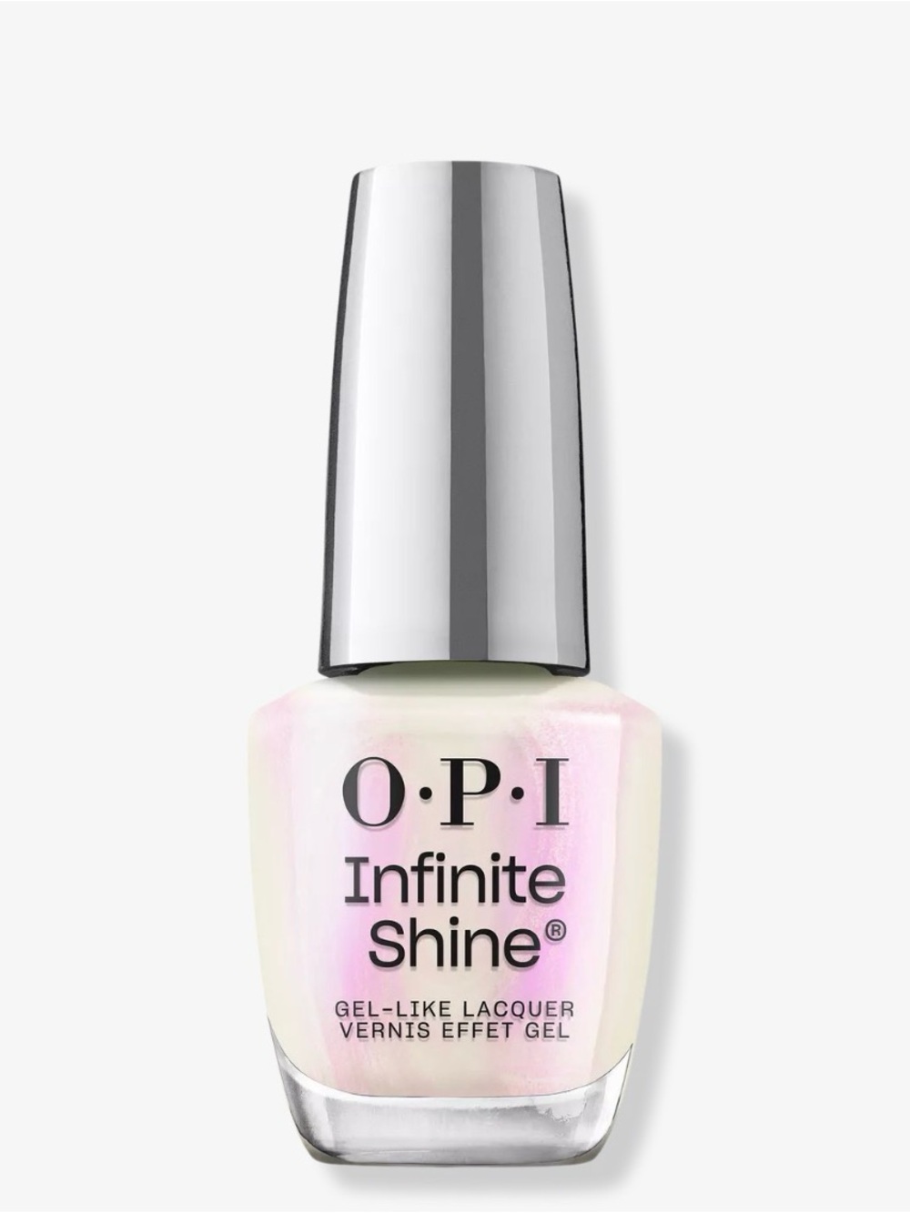 New OPI Infinite Shine Nail Polish